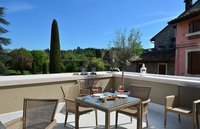 Maison Resola - Foto 34