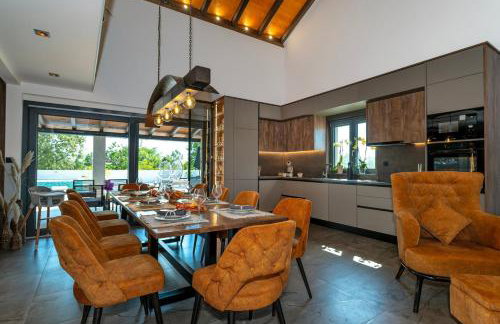 Luxury Villa Meden Dol with heated pool, Hot-Tub, 2 Saunas - Foto 23
