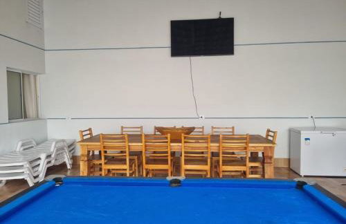 Casa ideal para locações de eventos familiares e tempradas para empresas em Sorcaba - Foto 41