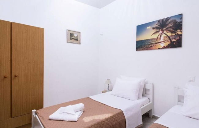 Apartment Panagiotis - Foto 2