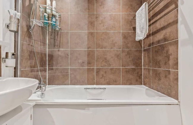 Desert Oasis Sleeps 8 With Parking - Foto 18