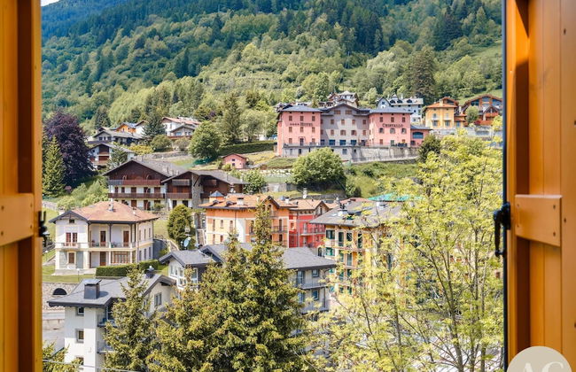 Gran Focolare in Ponte di Legno - Foto 22