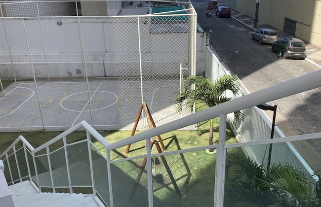 Beach Class Fortaleza By AM - Photo 34