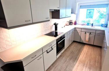 Monteur-Haus Prignitz Berlin Biesdorf, Marzan, Hellersdorf - Foto 3