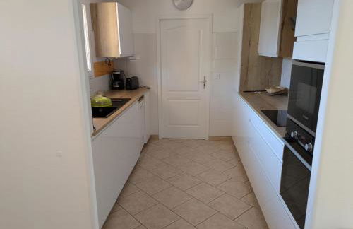 Maison proche mer - 5 couchages - ideal planchistes - Foto 8