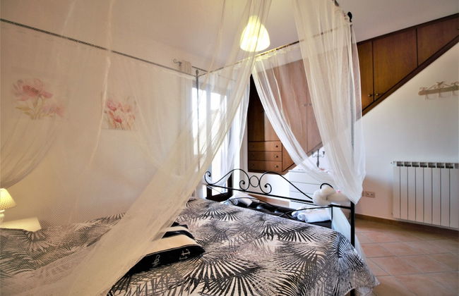 Holidaycasa Emiliano - Villa con Giardino Privato - Foto 5