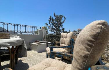 Ouzaki Luxury Villa - Foto 23