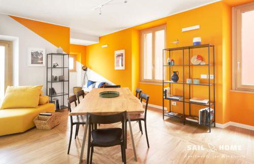 Sail Home - Apartments for Wind Lovers - Foto 34