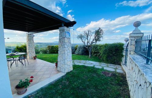 CASA VACANZA FELICITA' - Foto 61