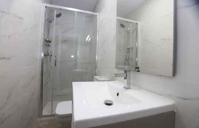 Deluxe La Torre - Foto 28