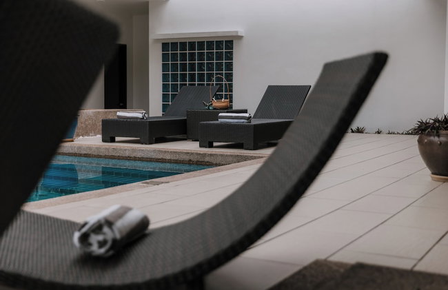 Villa 4 Luxury Private Pool Villa - Photo 48