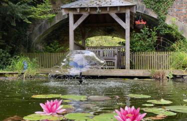 Bridge House Apartment. Luxury and cosy self contained apartment. - Photo 29