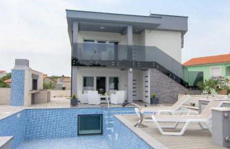 LUXURY VILLA BEGANOVIC-VRH - Foto 43