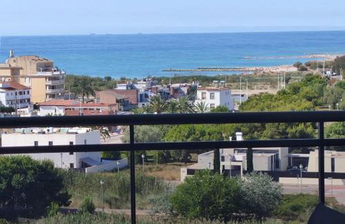 Apartamento Aguamarina - Playa Moncofa - Foto 1