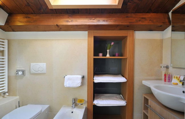 Country House Casco dell'Acqua - Foto 29