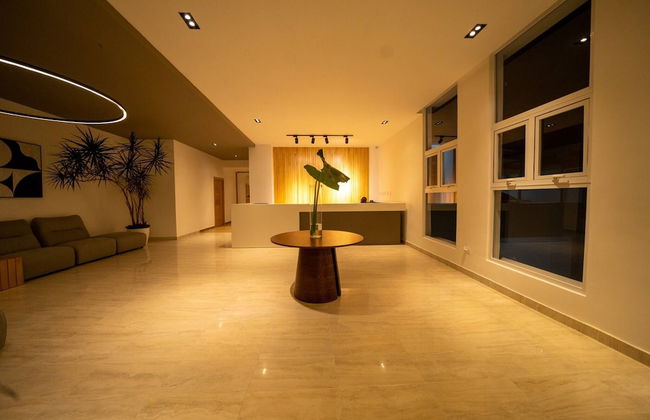 Goistay Downtown 1br Cozy Stylish Sleeps4,wifi,gym Jacuzzi D7 - Foto 31