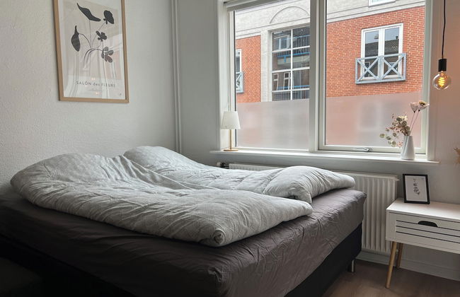 Cozy Flats Silkeborg - S1 - Foto 6