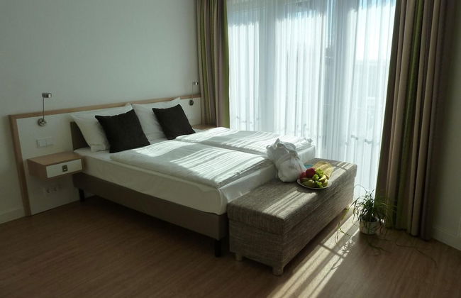 Apartmenthaus Goor - Foto 12