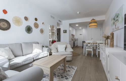 Chic & Bright Costa Ballena Getaway - Foto 3