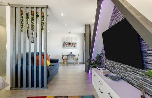 Sky Suites Alicante - Foto 39