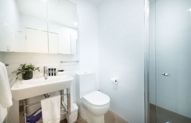 Accommodate Canberra - Mode - Foto 20