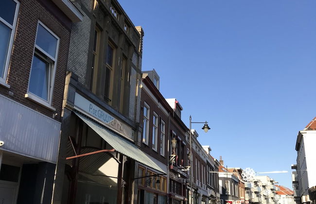 CityApartHotel - de Gruyter - Photo 69