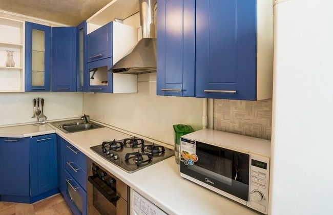 Apartment - Udaltsova 3k7 - Foto 5