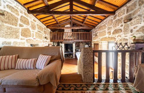 Casa do Souto Vieira do Minho - Casa Rural com piscina by House and People - Foto 26