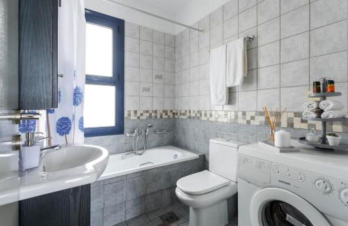 Althea Maisonettes - Foto 20