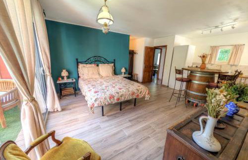 Le Mas de Provence - Foto 1