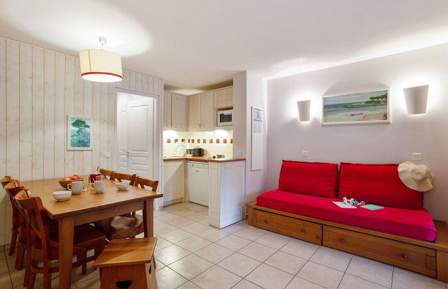 Village Pierre & Vacances - Moliets - Foto 52