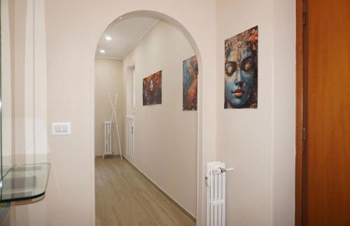 La casa di barbara e franca - Foto 13