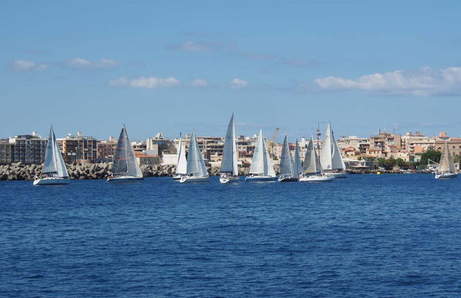 Escursione a Lipari e Vulcano - Foto 4