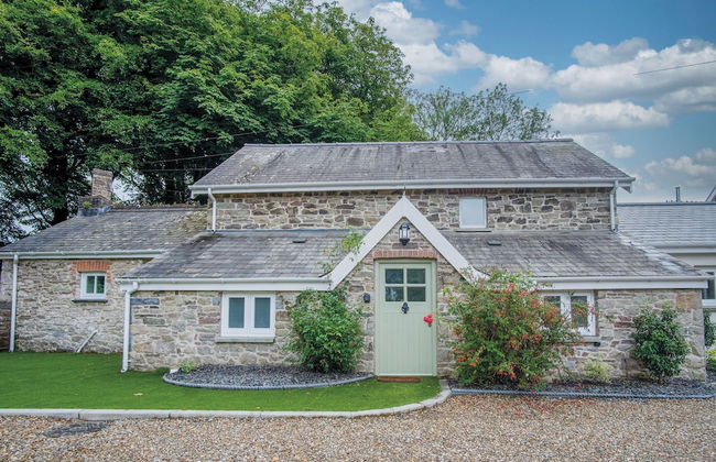 The Lodge - 2 Bedroom Cottage - Princes Gate - Foto 1