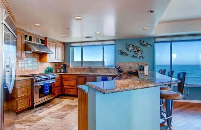 House By The Ocean - Foto 8