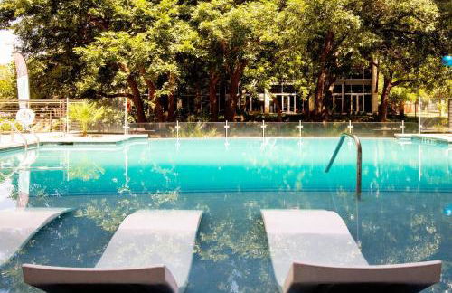 Fiesta San Antonio | On Riverwalk | Infinity Pool - Foto 28