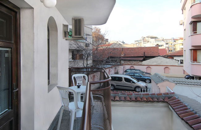 Eco Apartments Plovdiv - Foto 52