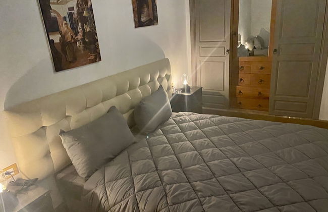 Au Coeur De La Palmeraie De Marrakech - Foto 5