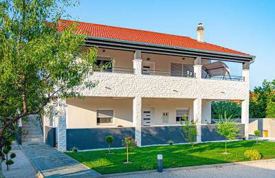 Apartman MISS Pridraga - Photo 1