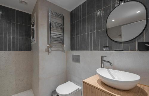 Kerameikos Elégance 2BR Apartment - Foto 4