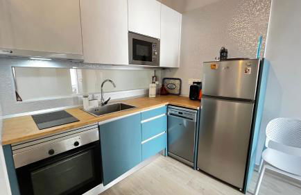 El Paraiso de Cabo de Palos By Elconserje - Foto 16