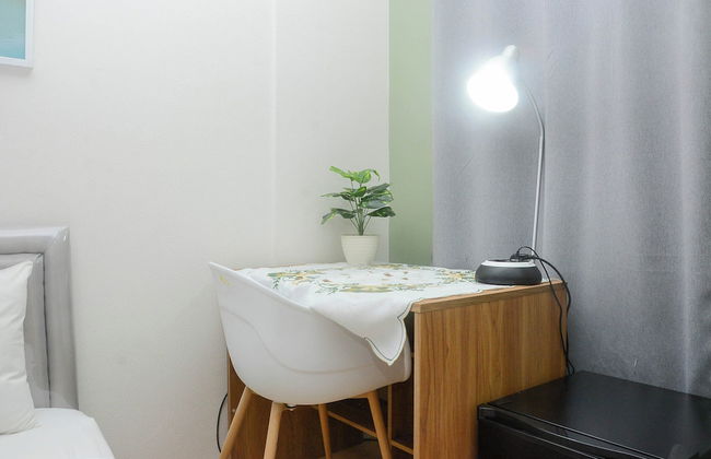 Brand New and Fresh Studio Apartment Podomoro Golf View - Foto 14