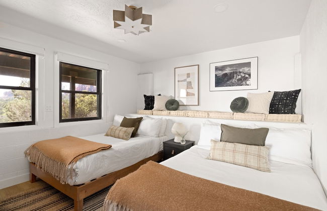 Roca Roja by Avantstay Mountain Views in the Heart of Sedona - Photo 36