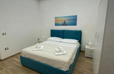 Casa Blu da Mariano - Foto 12