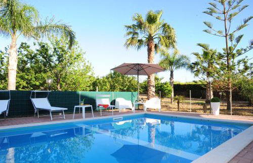 Villa Gioiosa Vacation in Sicily with private fenced pool & hydro-massage Please read, leggete, Host info before requesting - Foto 4