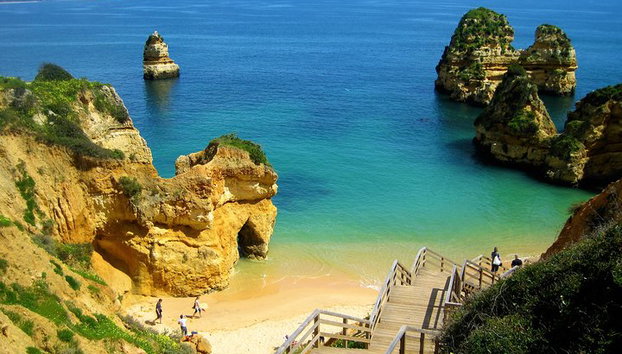 Viaje privado de lujo por Lisboa y Algarve - Foto 4, Ciudad de Lagos - Región del Algarve