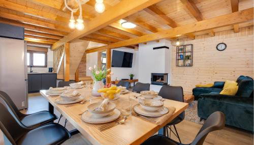 Nice Home In Gornje Plavnice With Wifi - Foto 4