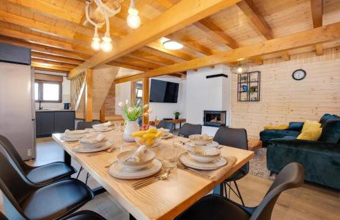 Nice Home In Gornje Plavnice With Wifi - Foto 4