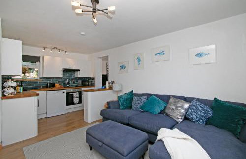 7 Porth Valley Cottage's - Foto 19