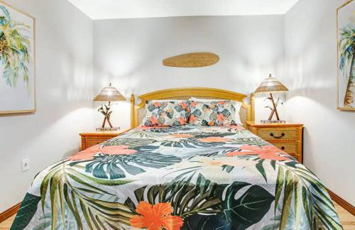 Buccaneer Bungalow on Amelia Isle! - Foto 18